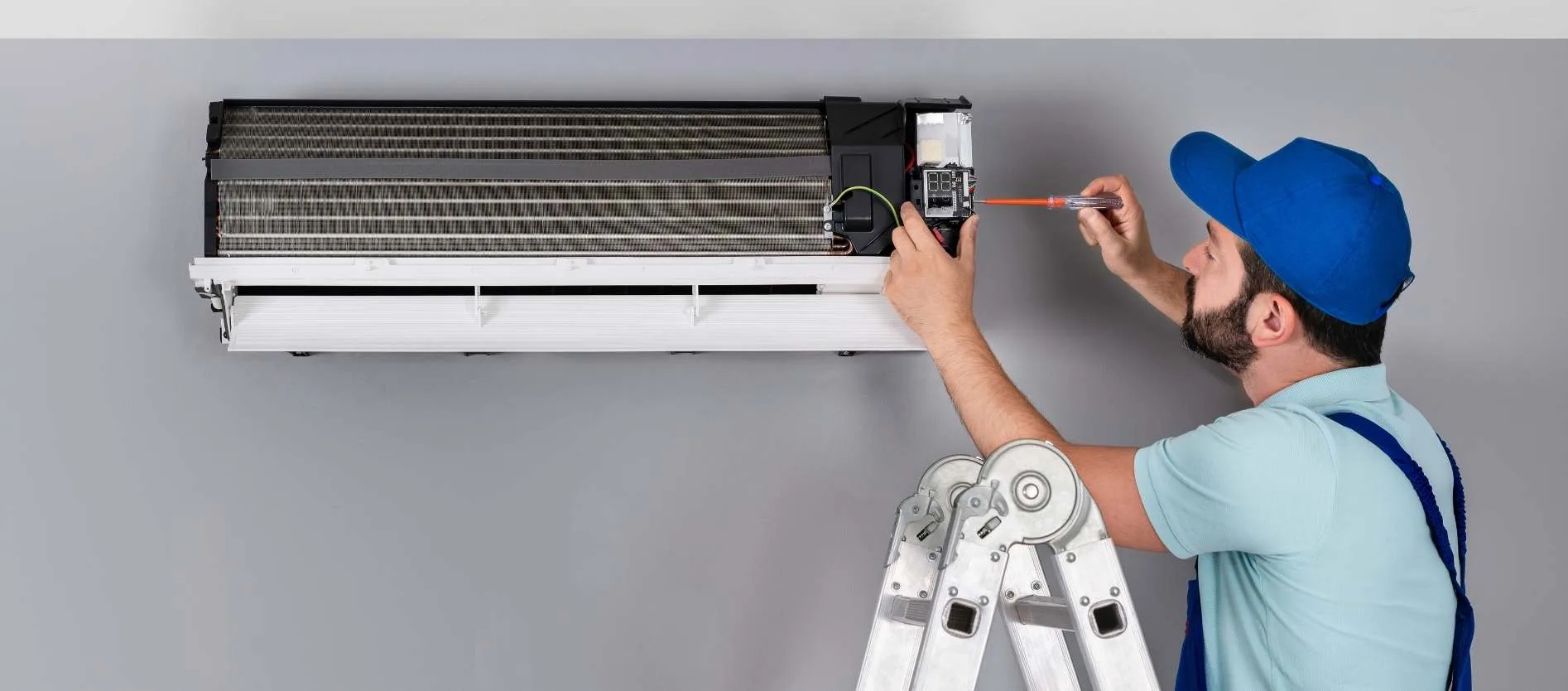 Sancaktepe Merve Dolcevita Klima Gaz Dolum Servisi